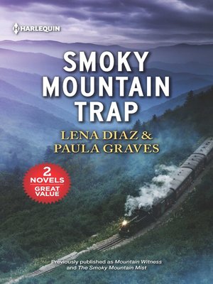 cover image of Smoky Mountain Trap